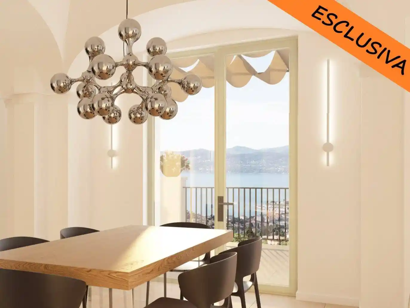 Appartamento in vendita a Arizzano