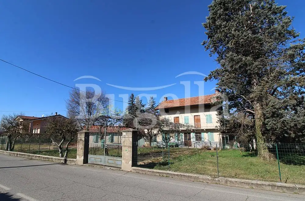 Villa unifamiliare via Adua 67, Vergnasco, Cerrione - foto 2