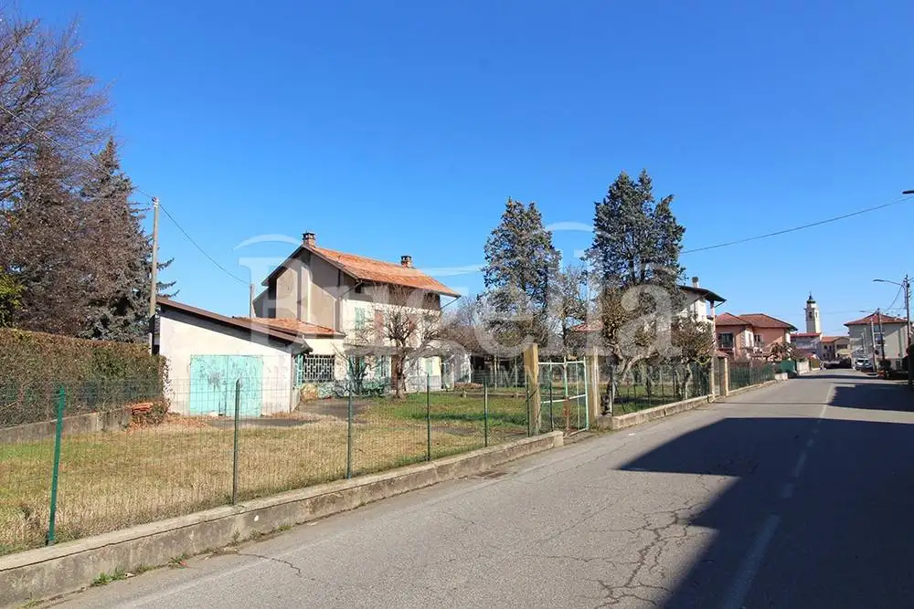 Villa unifamiliare via Adua 67, Vergnasco, Cerrione - foto 3