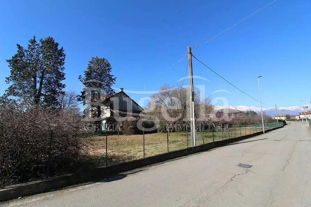 Villa unifamiliare via Adua 67, Vergnasco, Cerrione - foto 4