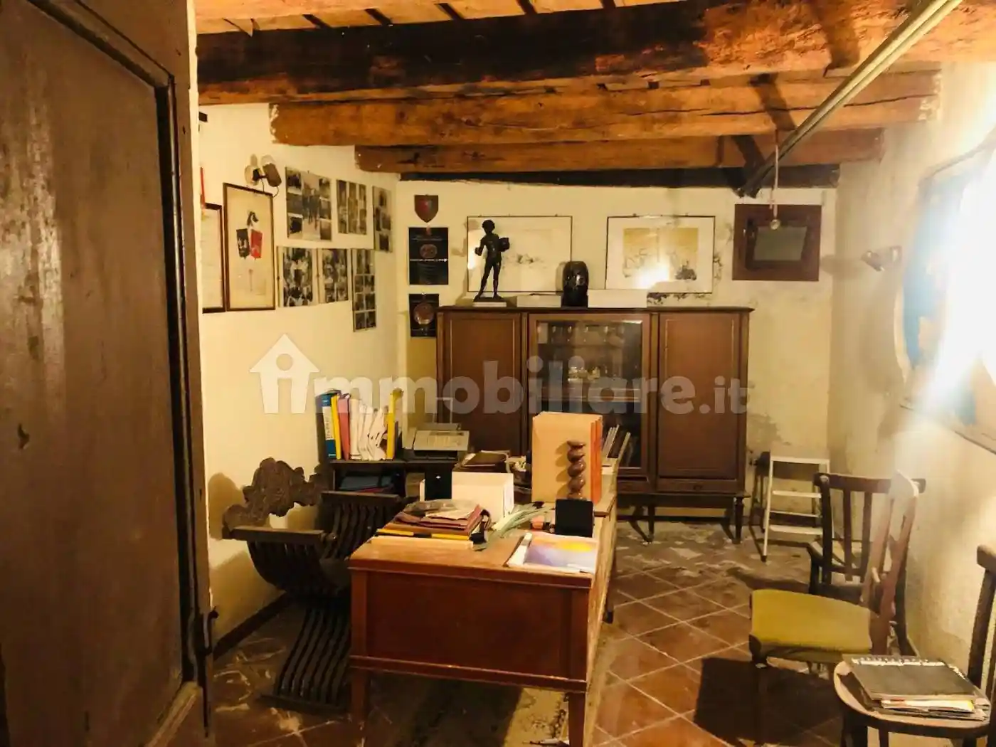 Terratetto unifamiliare via Trebula Mutuesca 2, Centro, Monteleone Sabino - foto 3