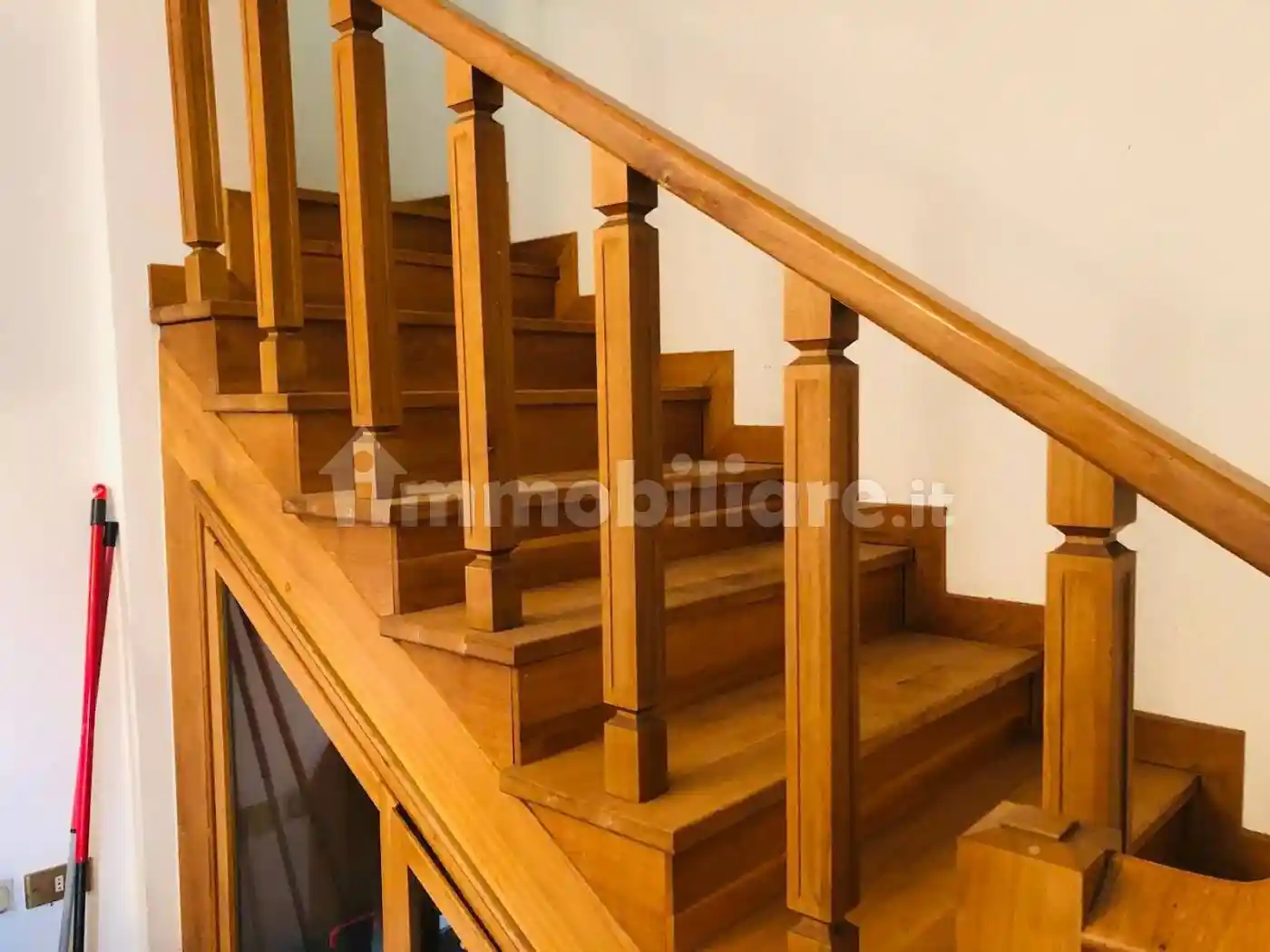 Terratetto unifamiliare via Trebula Mutuesca 2, Centro, Monteleone Sabino - foto 4