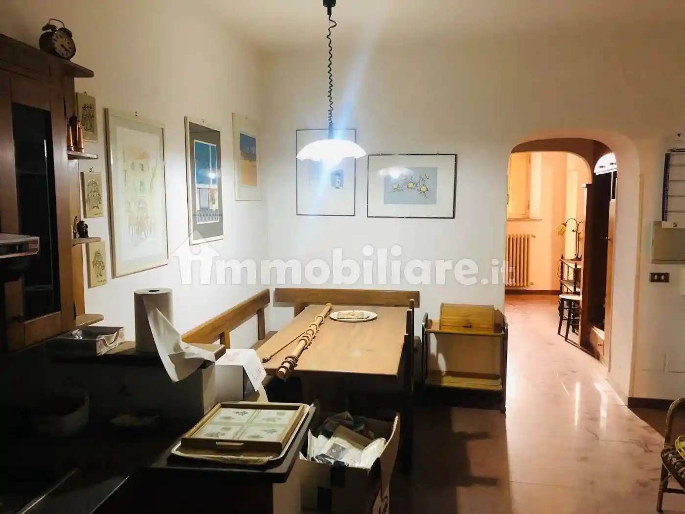 Terratetto unifamiliare via Trebula Mutuesca 2, Centro, Monteleone Sabino - foto 5