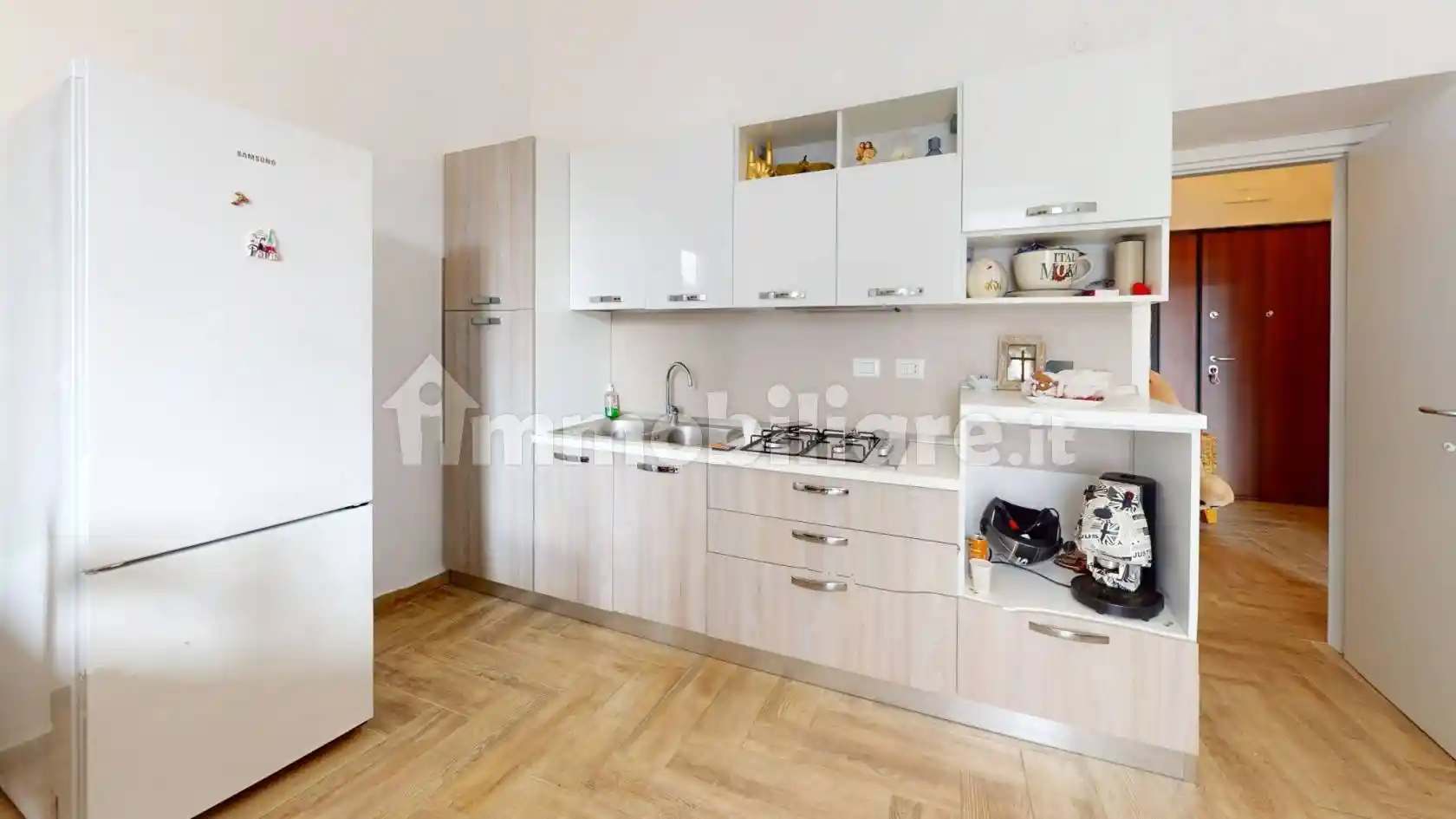 Appartamento - foto 4