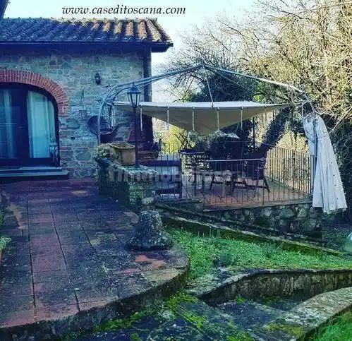 Villa in vendita a Reggello