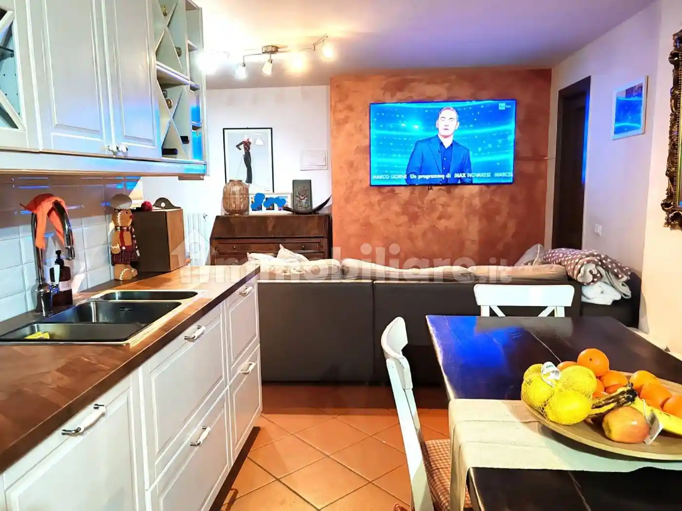 Villa in vendita a Vaiano