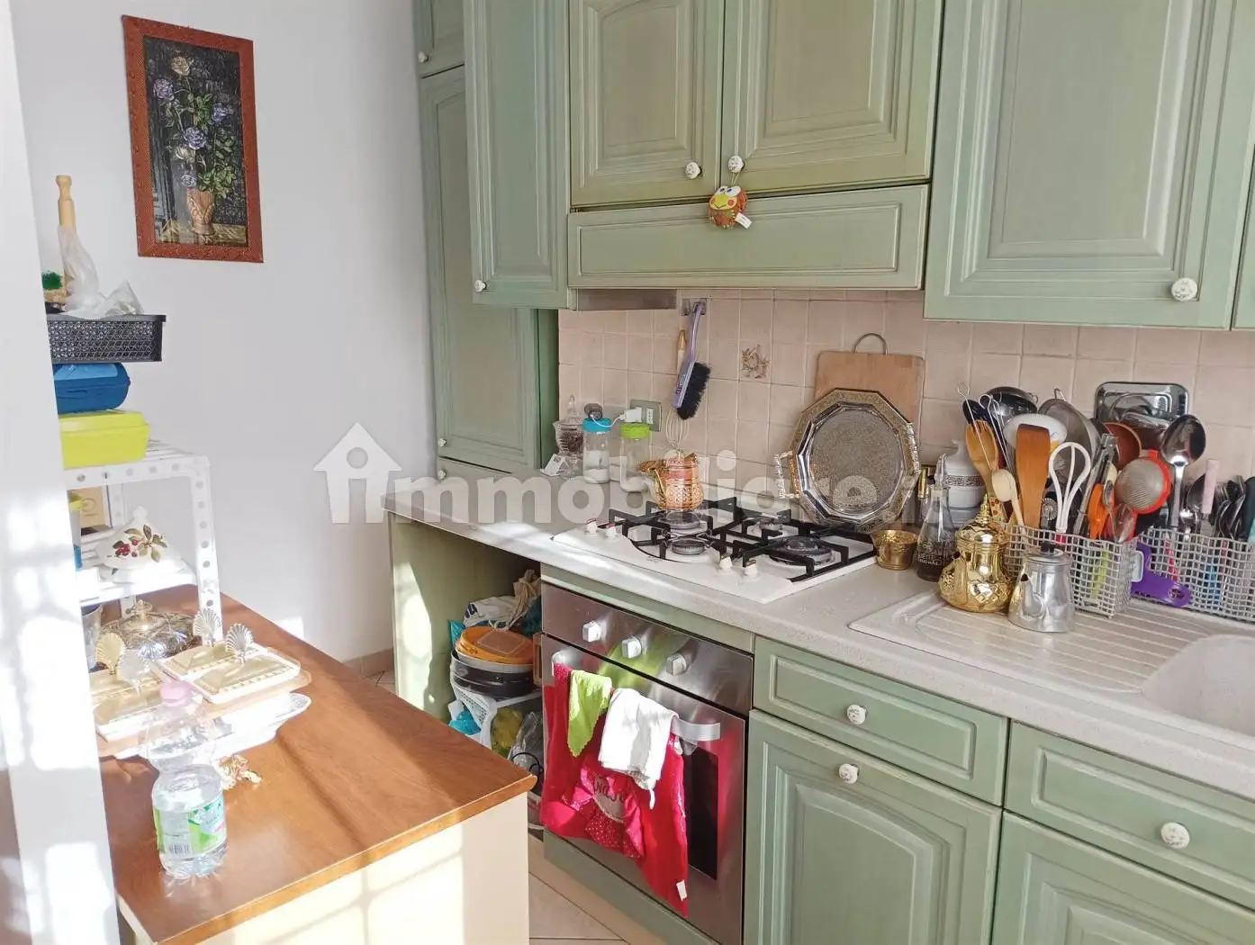 Appartamento in vendita a Certaldo