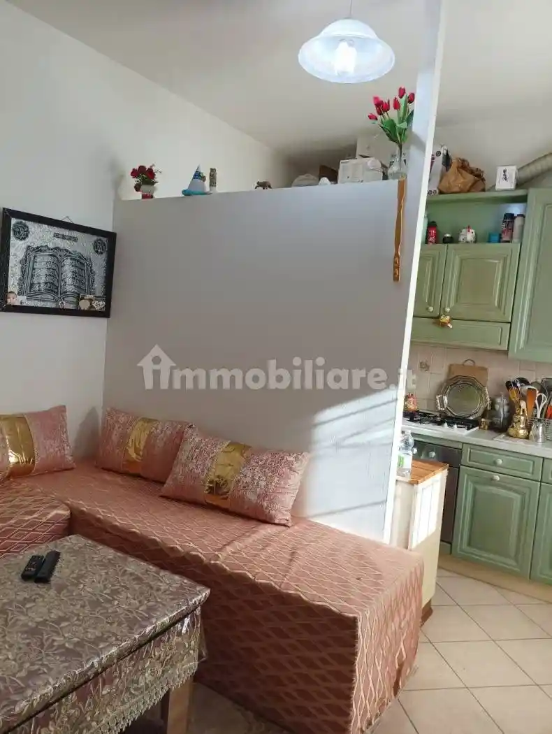 Bilocale buono stato, piano terra, Centro, Certaldo - foto 2