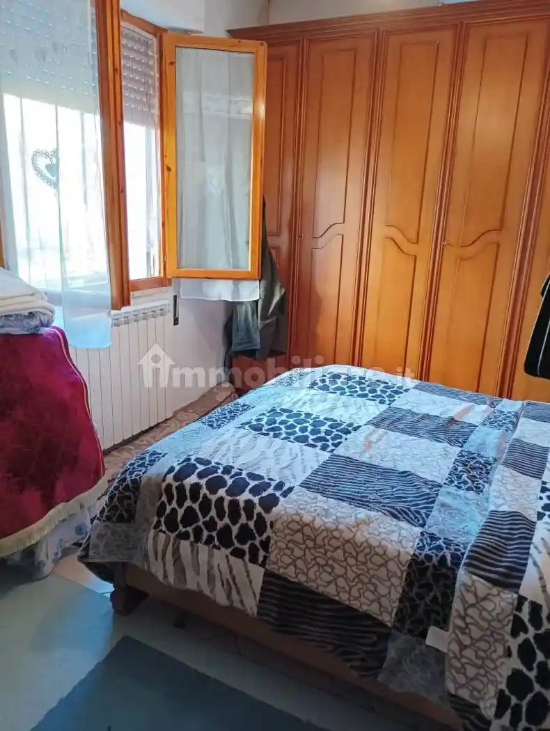 Bilocale buono stato, piano terra, Centro, Certaldo - foto 4