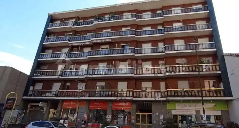 Appartamento in vendita a Nichelino