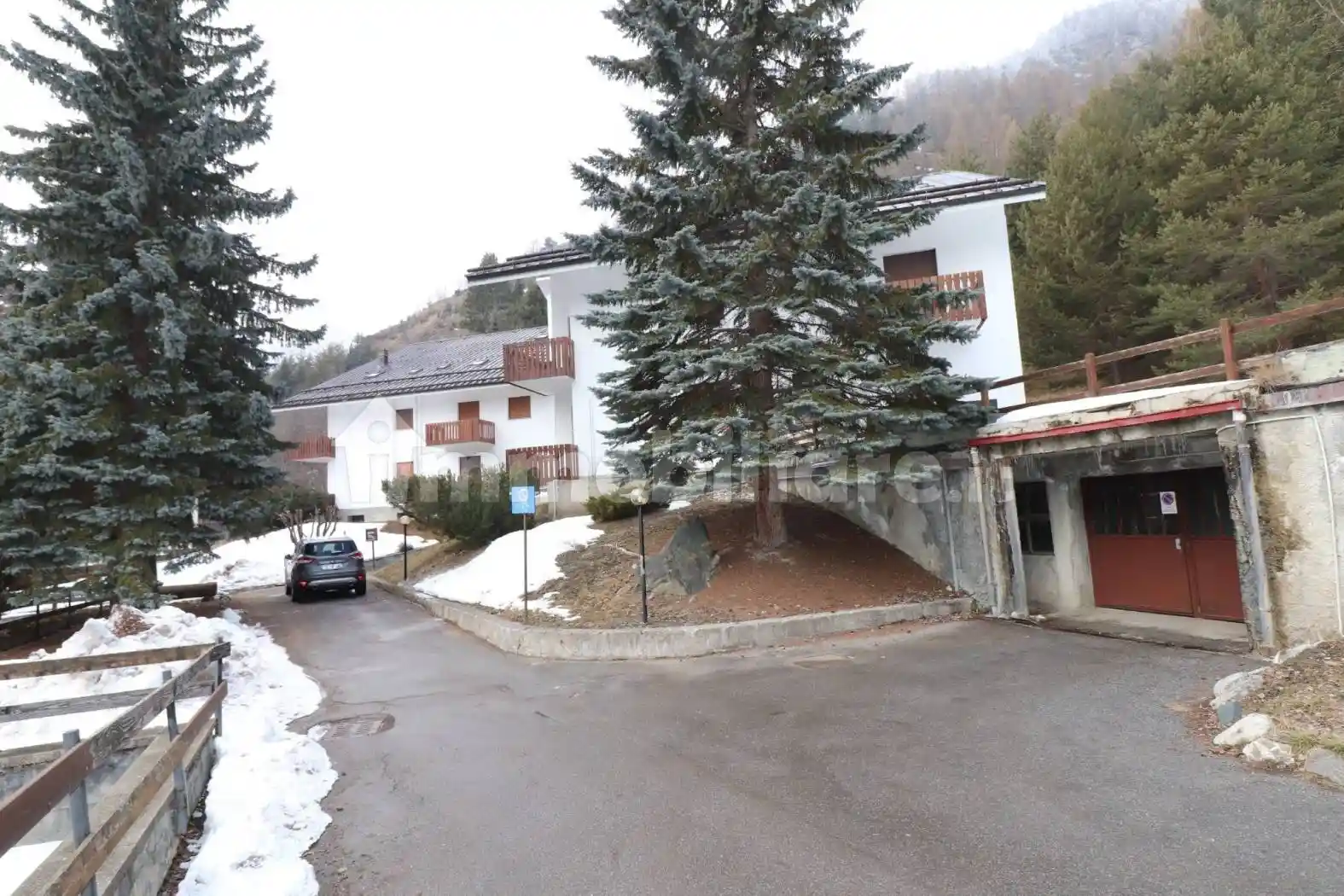 Appartamento in vendita a Bardonecchia