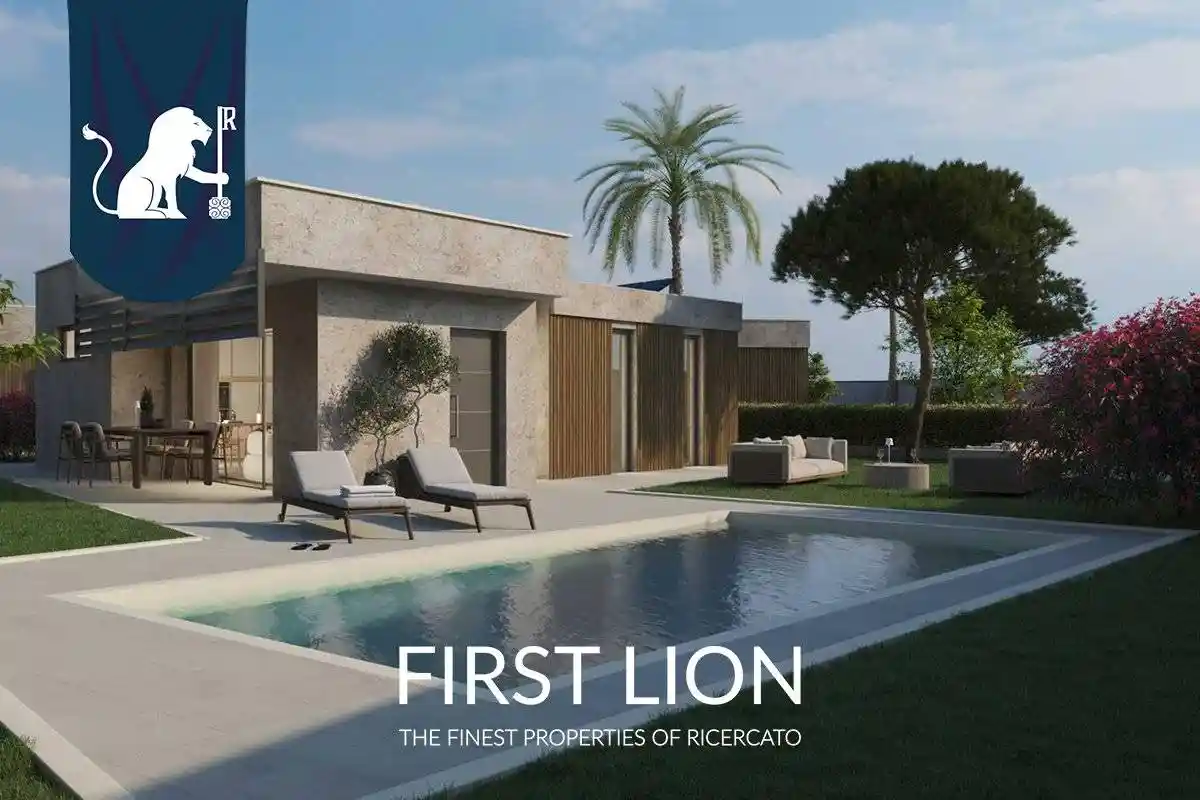 Progetto in vendita a Lecce