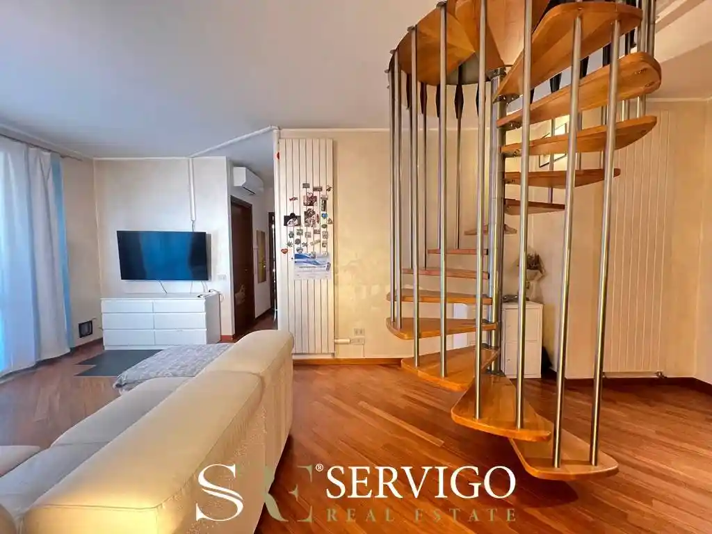 Appartamento in vendita a Vermezzo con Zelo