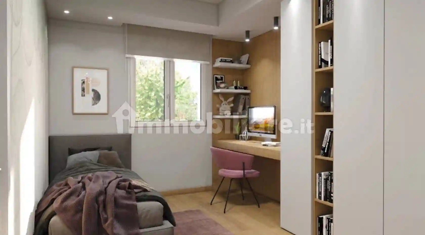 Appartamento - foto 5