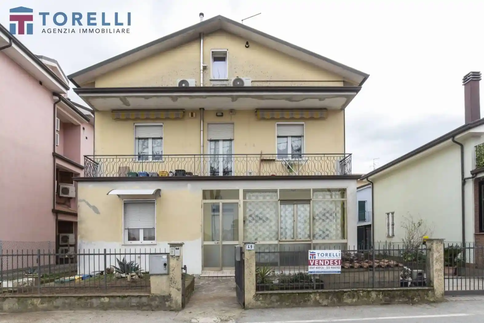 Appartamento in vendita a Bellaria-Igea Marina