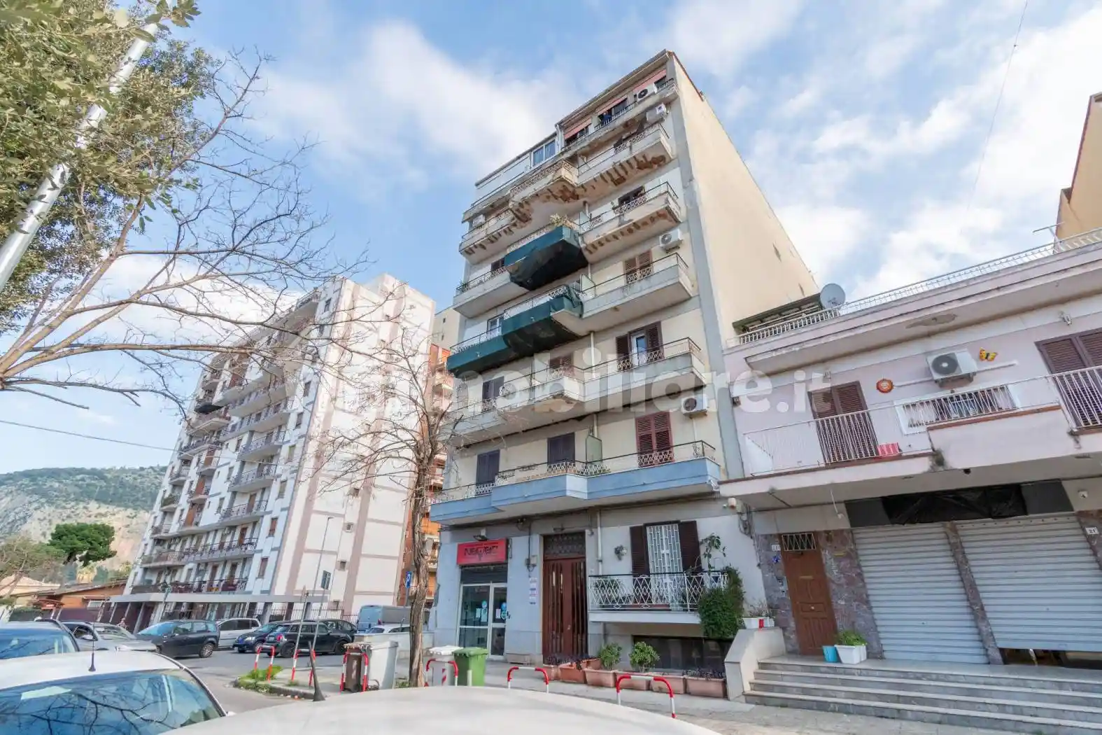 Appartamento in vendita a Palermo