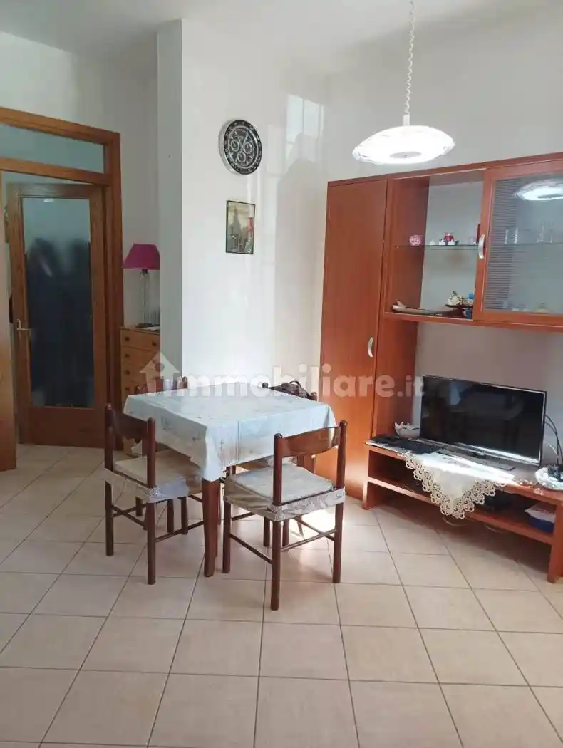 Appartamento in vendita a Certaldo