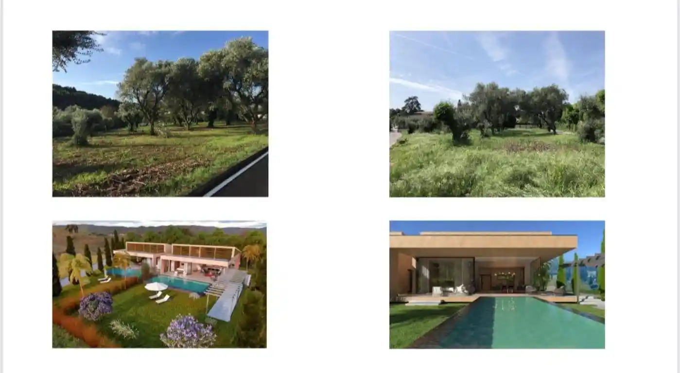 Villa bifamiliare via Pisenze, Lido, Manerba del Garda - foto 3