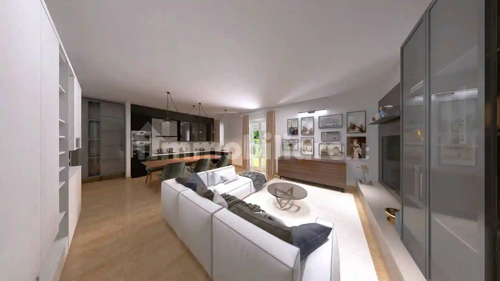 Appartamento - foto 3