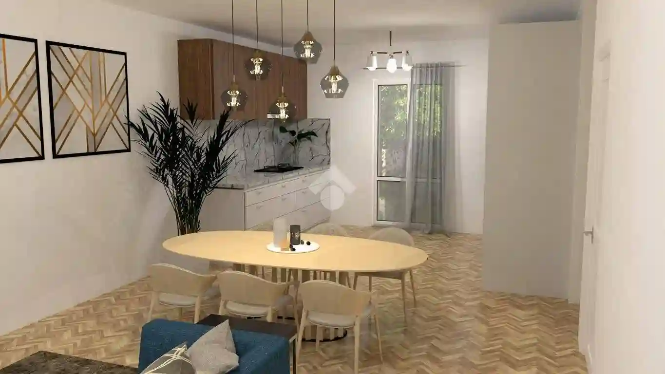 Villetta a schiera - foto 5