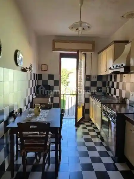 Appartamento in vendita a Arezzo