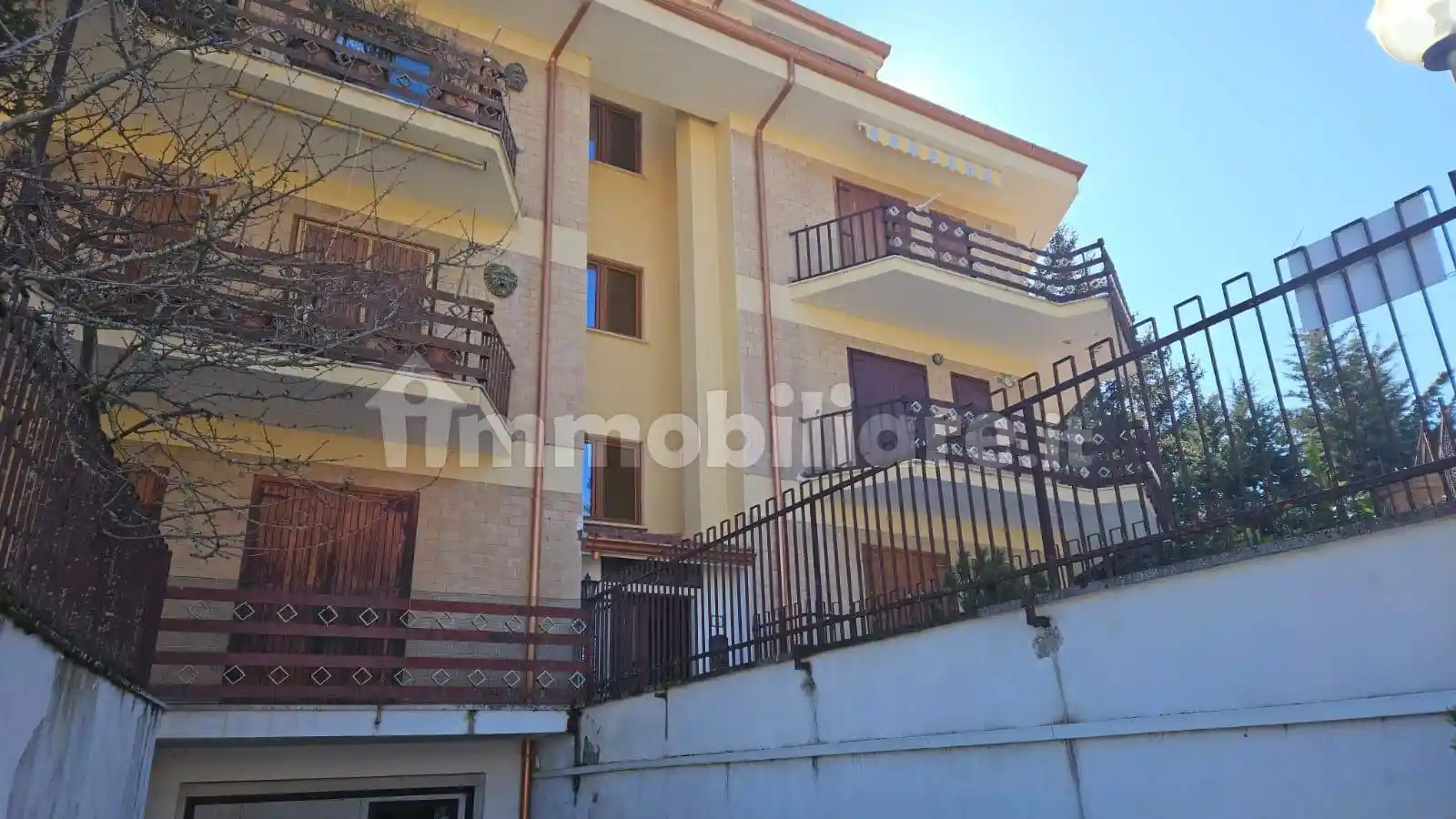 Bilocale via Prima traversa, Centro, Rocca di Mezzo - foto 3