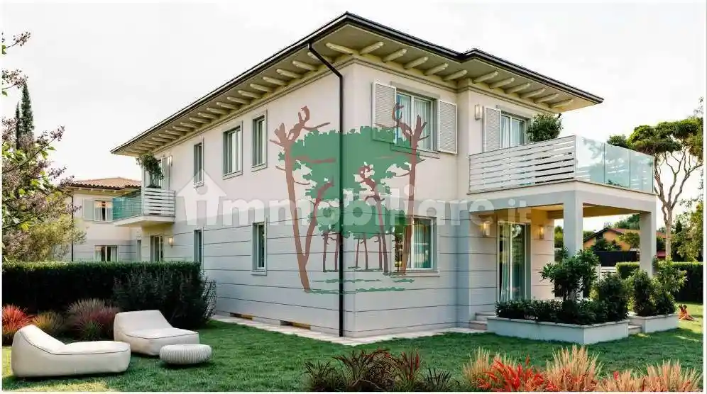 Villa in vendita a Pietrasanta