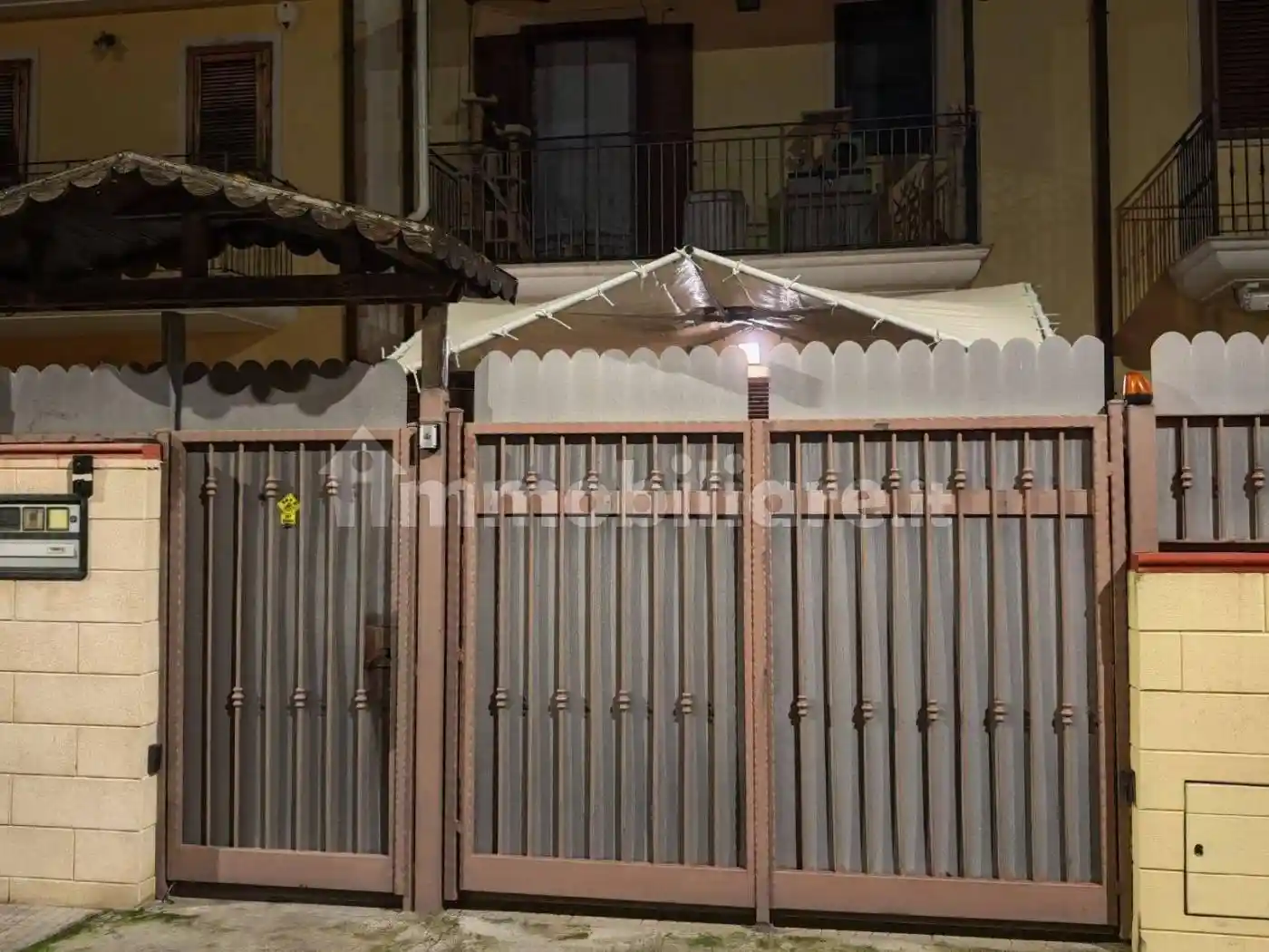 Villetta a schiera in vendita a Margherita di Savoia