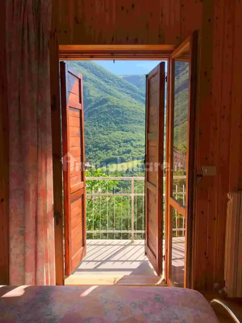 Appartamento in vendita a Fiastra