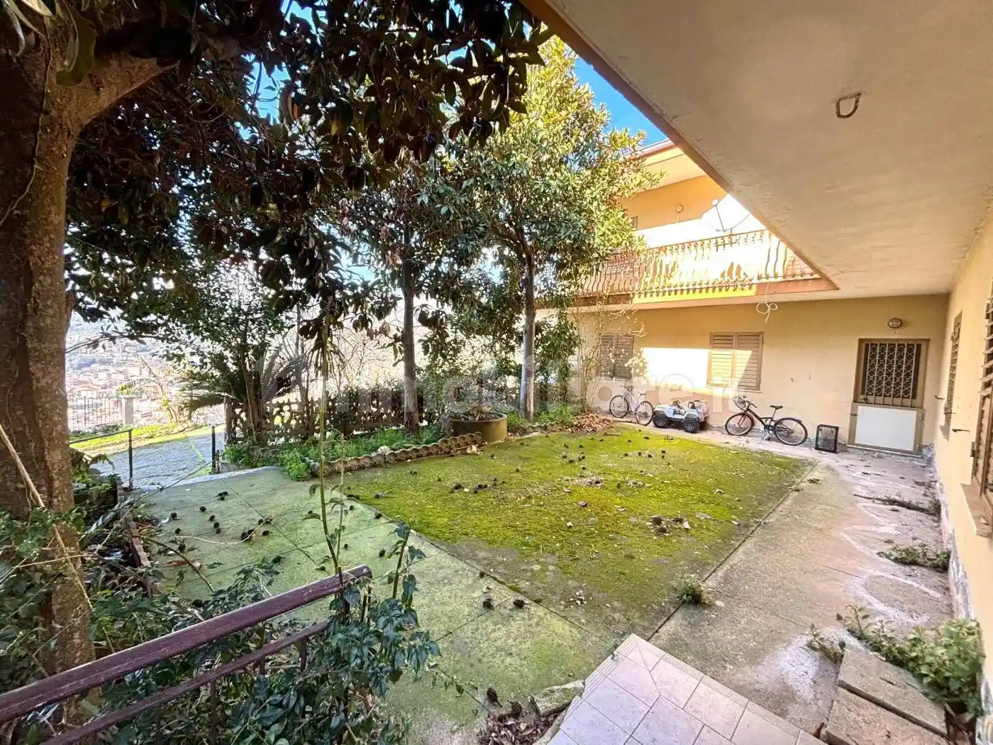 Palazzo - Edificio in Vendita - foto 2