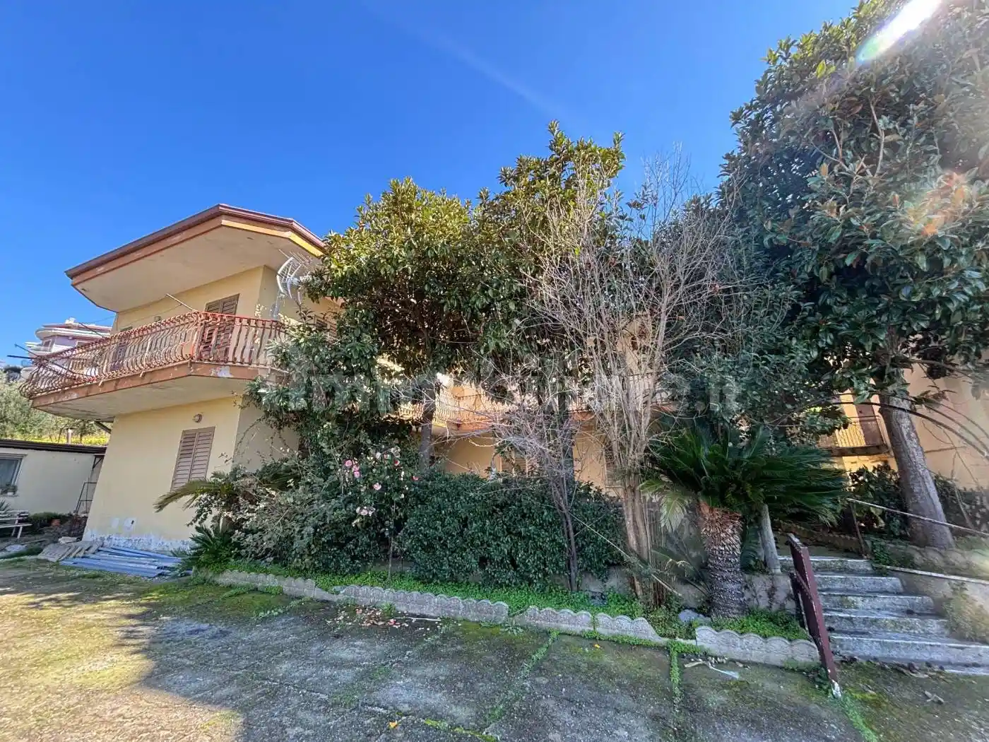 Palazzo - Edificio in Vendita - foto 3