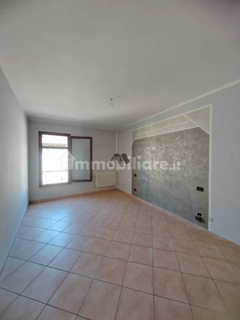 Appartamento in vendita a Fiesse