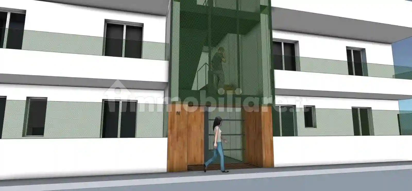 Attico - Mansarda - foto 3