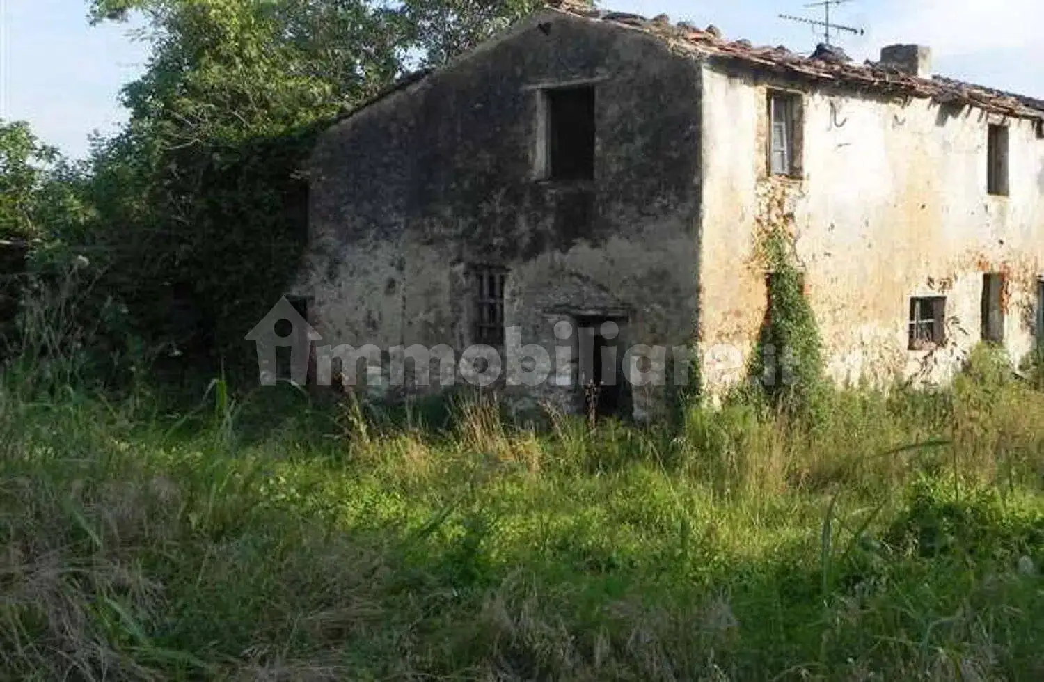 Villa in vendita a Città Sant'Angelo