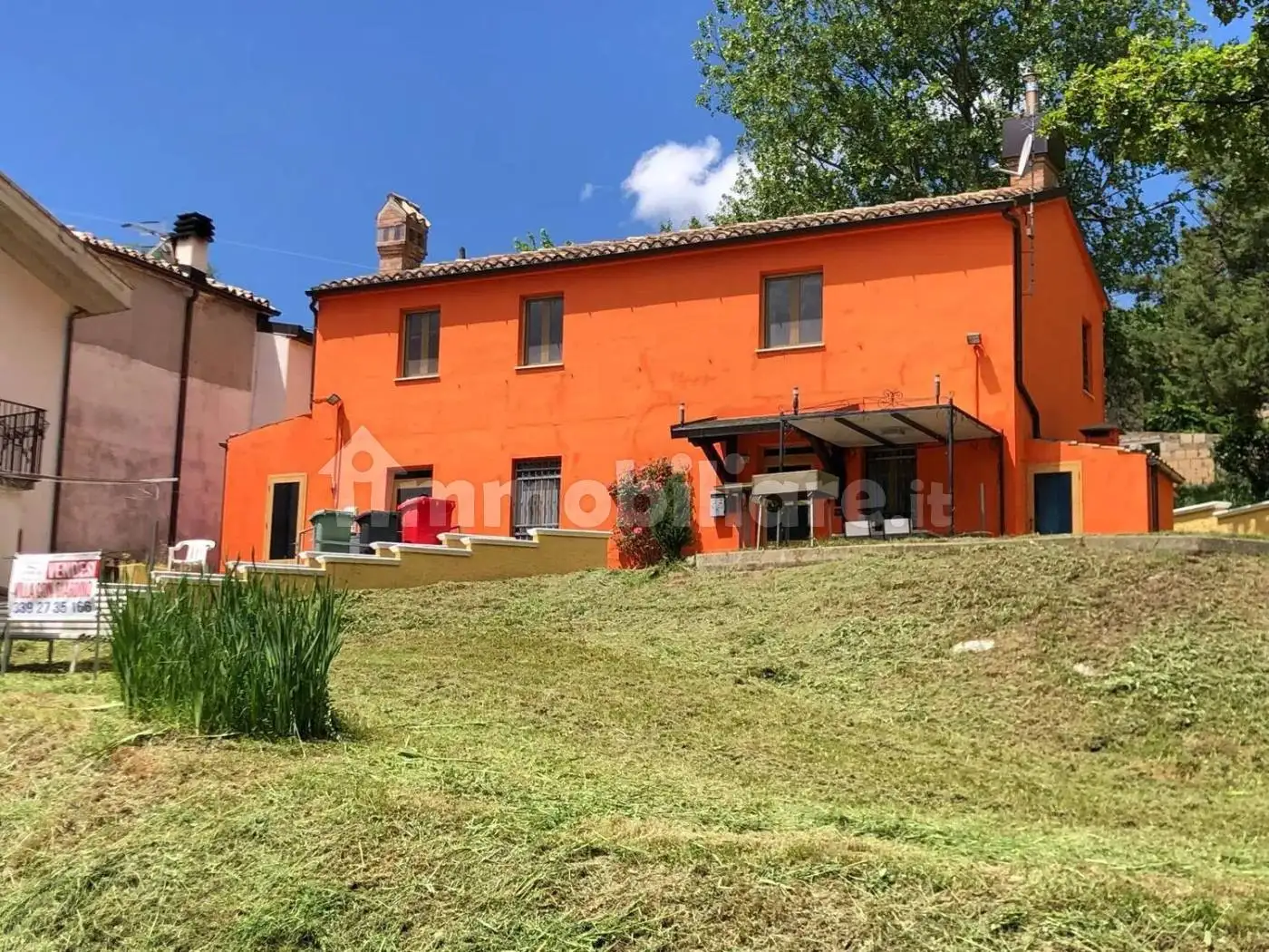 Villa in vendita a Villa Celiera