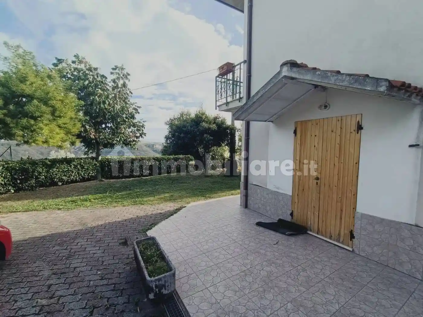 Villa unifamiliare Contrada Selva 57, Castiglione Messer Raimondo - foto 4