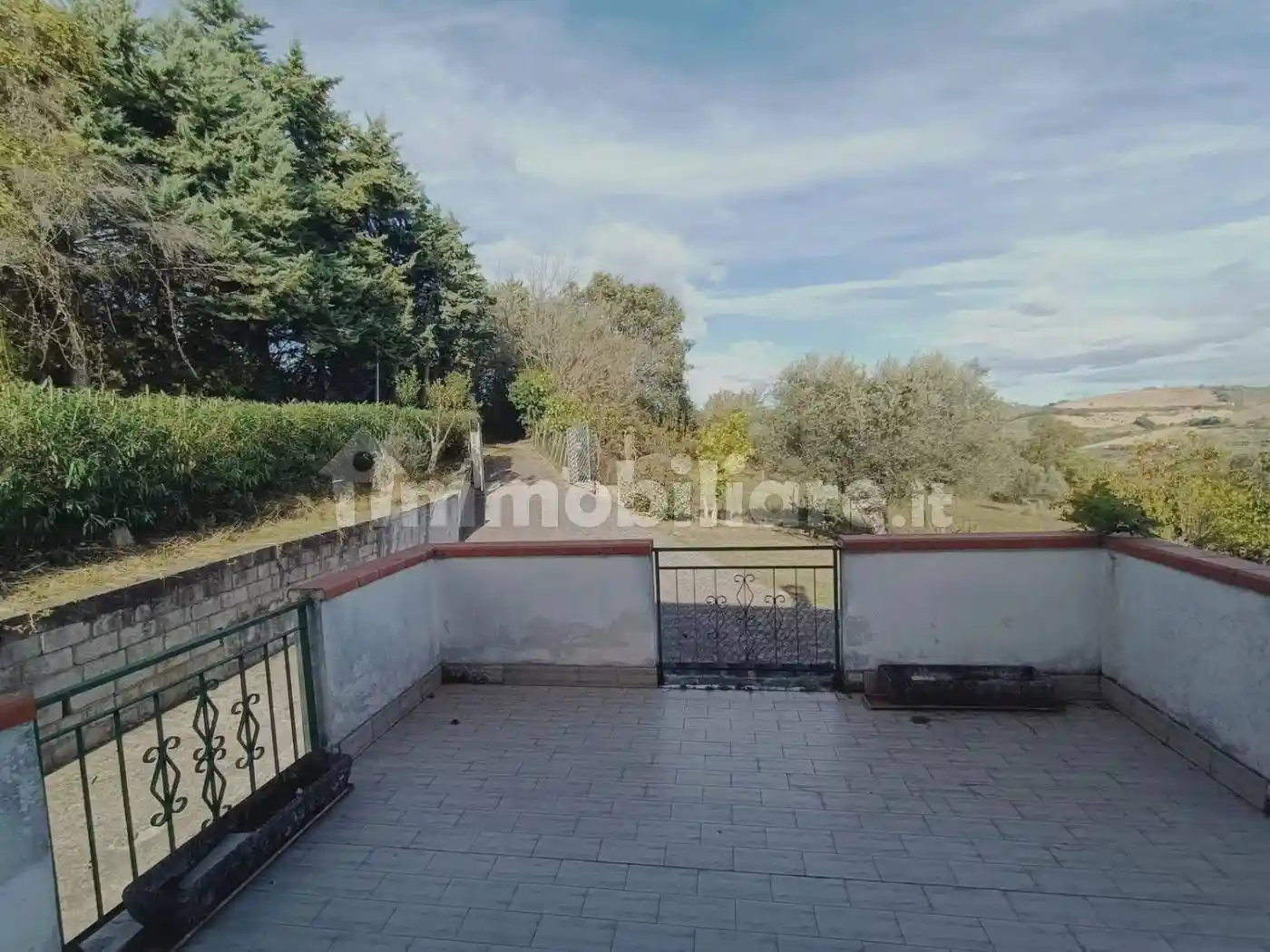 Villa unifamiliare Contrada Selva 57, Castiglione Messer Raimondo - foto 5