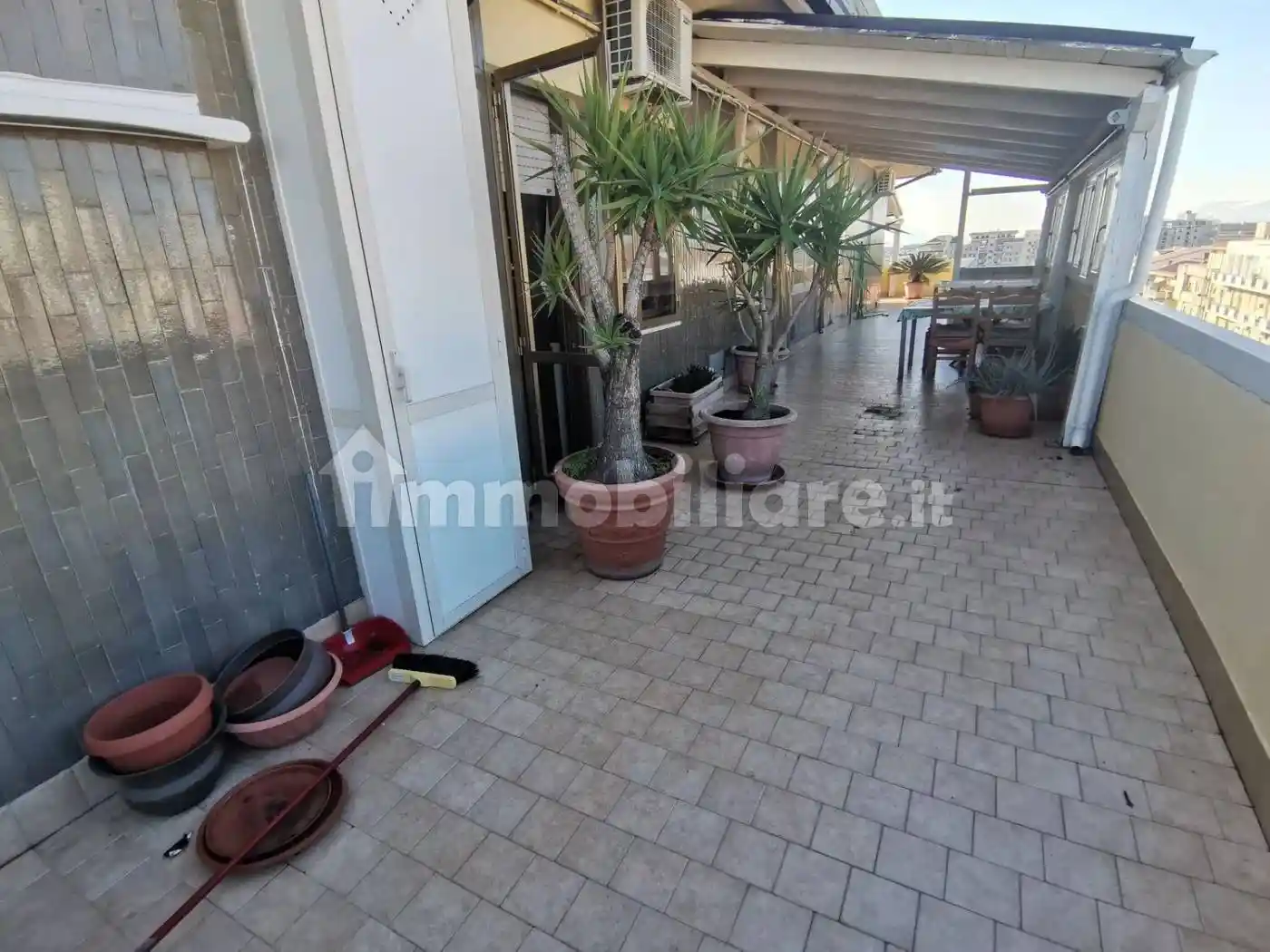 Attico buono stato, 250 m², Stadio - Lungomare Colombo, Pescara - foto 5