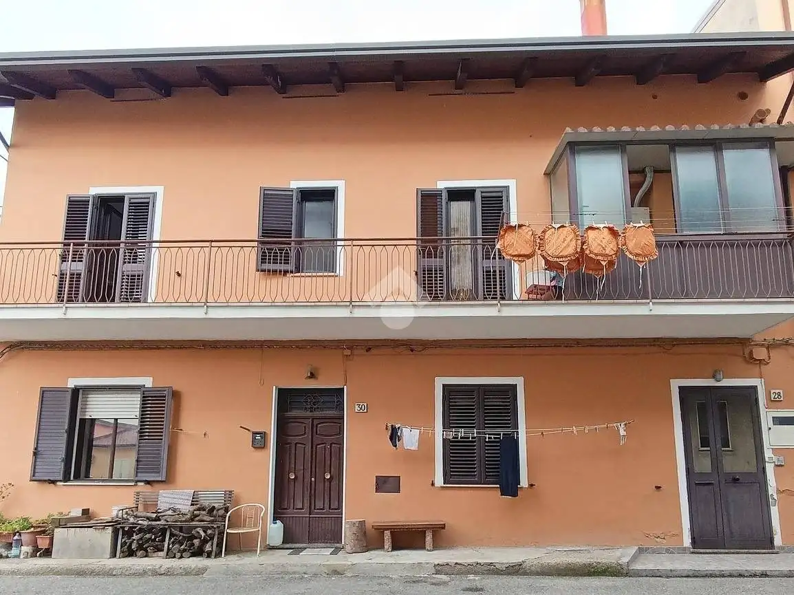 Appartamento in vendita a Cropani