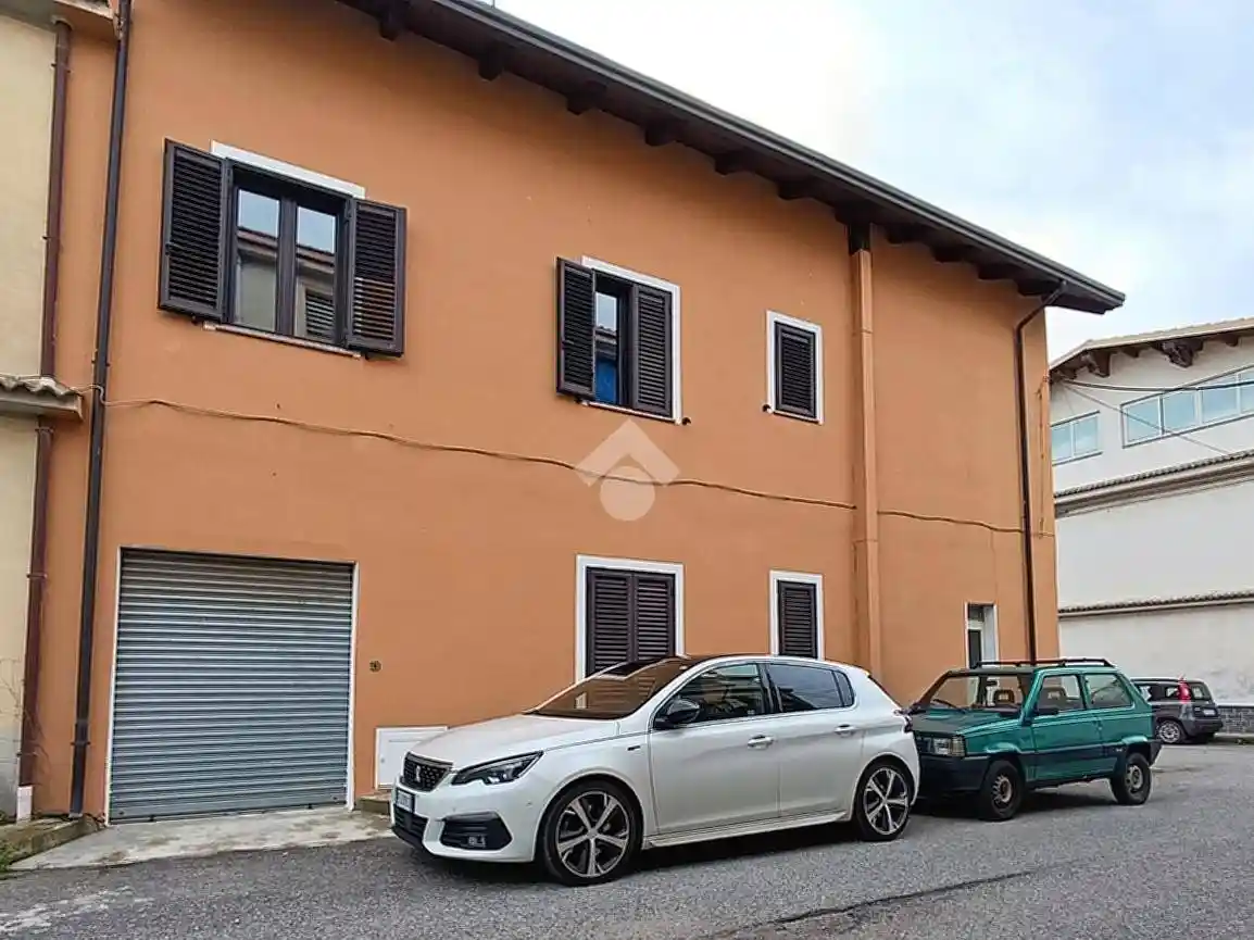 Appartamento via Tunisi 28, Cropani Marina, Cropani - foto 2