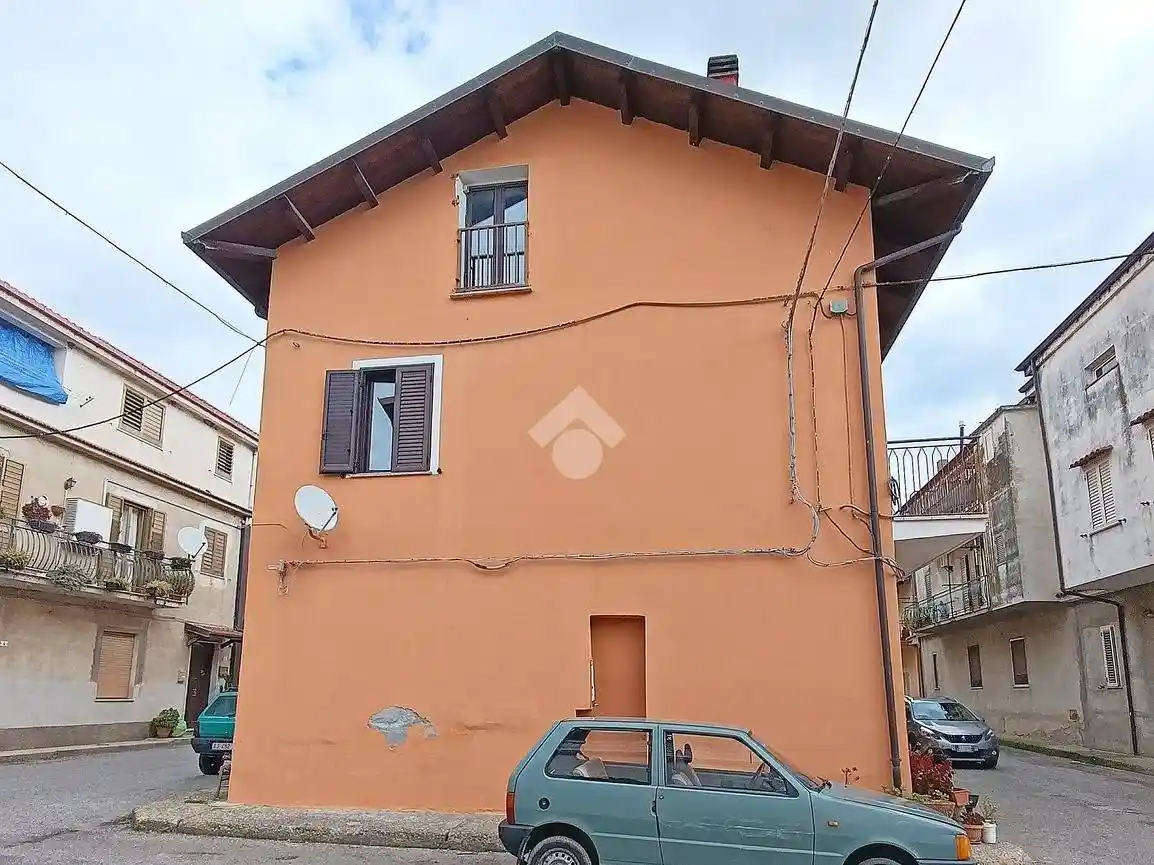 Appartamento via Tunisi 28, Cropani Marina, Cropani - foto 3