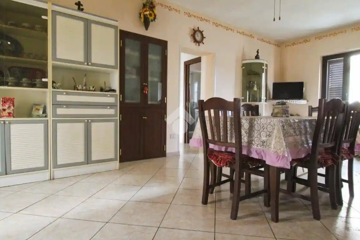 Appartamento via Tunisi 28, Cropani Marina, Cropani - foto 4