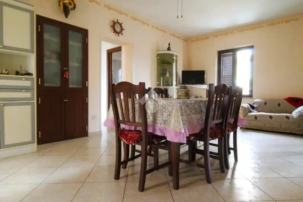 Appartamento via Tunisi 28, Cropani Marina, Cropani - foto 5