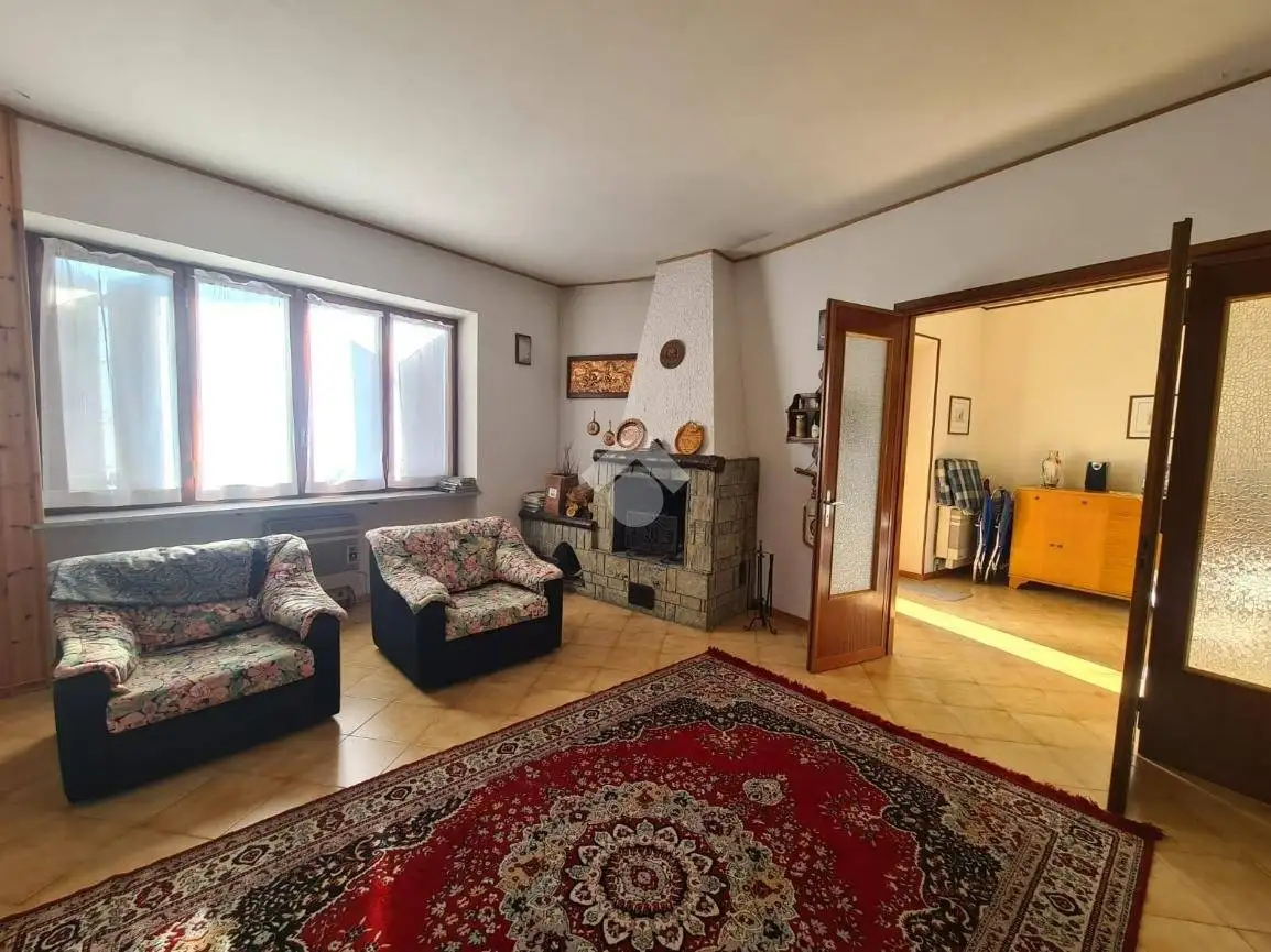 Villa unifamiliare via Quinzeina 78, Colleretto Castelnuovo - foto 4
