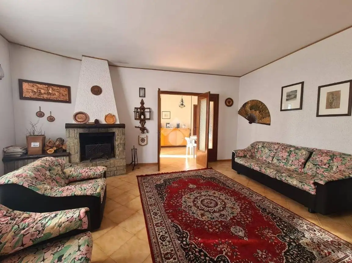 Villa unifamiliare via Quinzeina 78, Colleretto Castelnuovo - foto 5