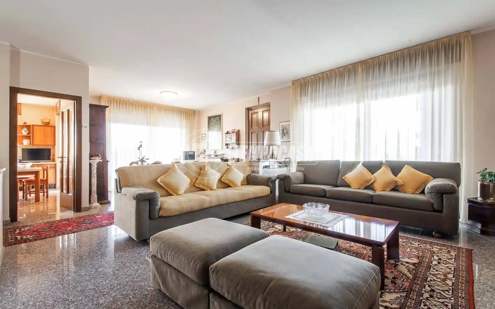 Villa in vendita a Guanzate