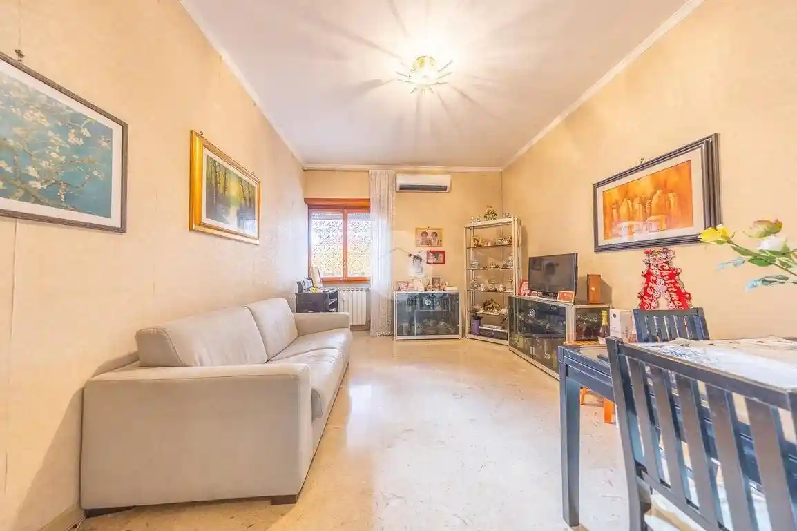 Trilocale via Amantea 83, Appio Claudio - Statuario, Roma - foto 2