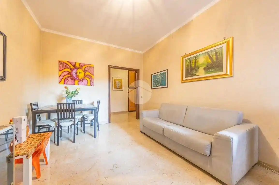 Trilocale via Amantea 83, Appio Claudio - Statuario, Roma - foto 3