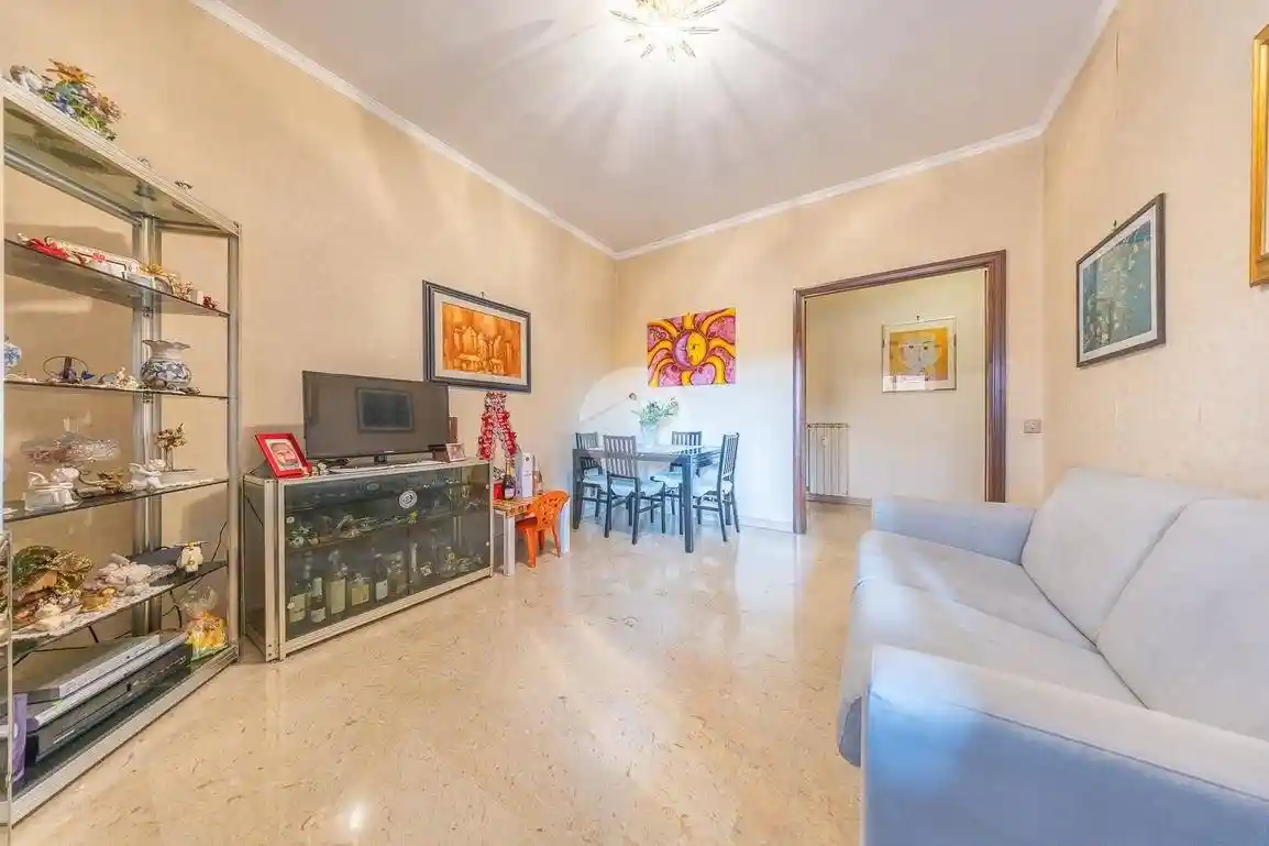 Trilocale via Amantea 83, Appio Claudio - Statuario, Roma - foto 4