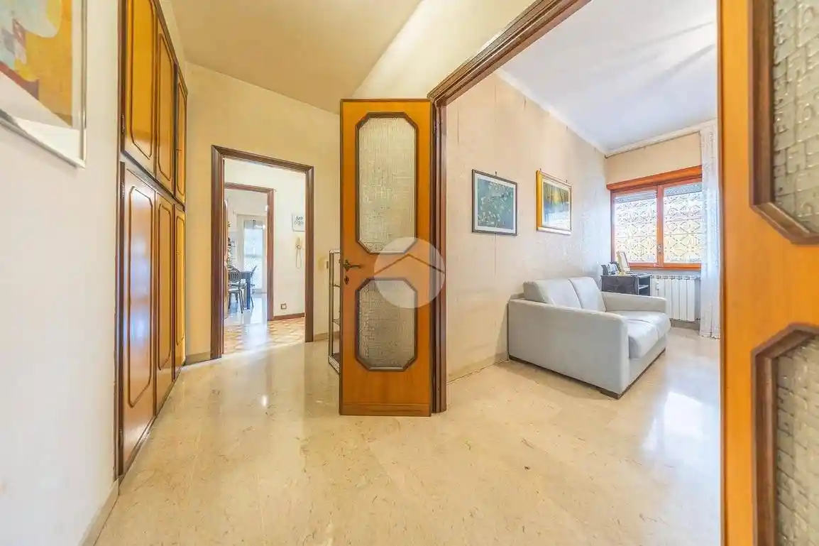 Trilocale via Amantea 83, Appio Claudio - Statuario, Roma - foto 5